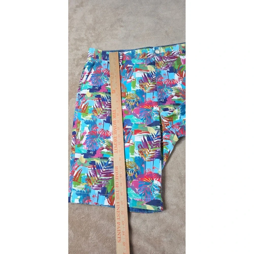 Robert Graham Short's 10